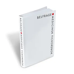 Medicinsk Fickordbok