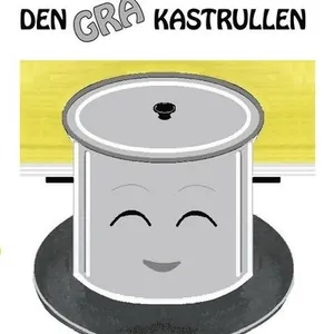 Den grå kastrullen