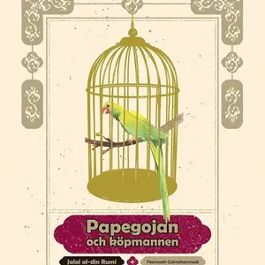 Papegojan och köpmannen