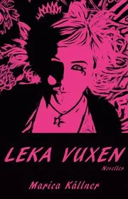 Leka vuxen