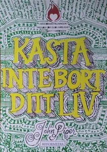 Kasta inte bort ditt liv (grönt omslag)