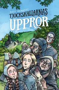 Tjockskallarnas Uppror