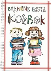 Barnens bästa kokbok