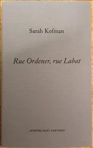 Rue Ordener, Rue Labat