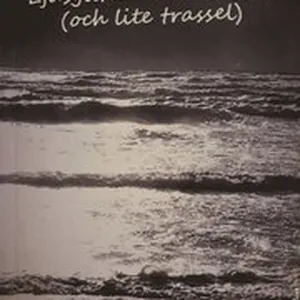 Ljusglitter i det svarta (och lite trassel)