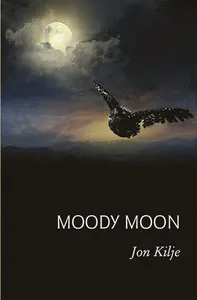 Moody moon
