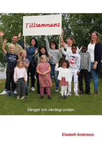 Andersson Elisabeth: Tillsammans