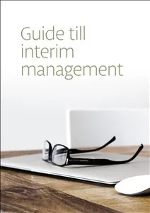 Guide till interim management