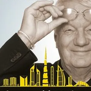 Jag inredde Dubai : den osannolika historien om mitt liv som Mr Lars