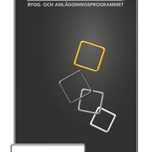 BokGym Bygg och anläggning 2, bok