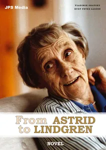 From Astrid to Lindgren, E-bok