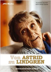 Von Astrid zu Lindgren, E-bok