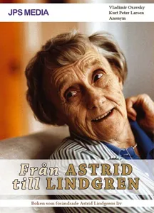 Från ASTRID till LINDGREN, E-bok