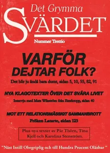 Det Grymma Svärdet 30