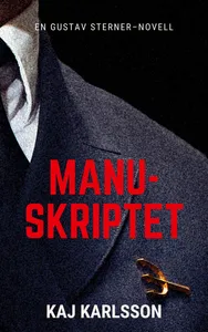Manuskriptet, E-bok