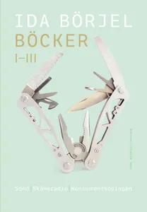 Böcker I-iii