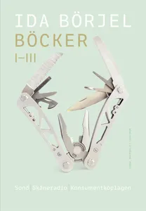 Böcker I-III, E-bok