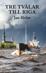 Tre tvålar till Riga