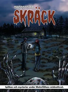 Sagospelet Skräck