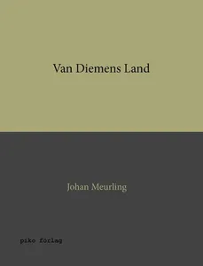 Van Diemens Land