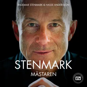 Ingemar Stenmark - Mästaren , Ljudbok
