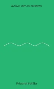 Kallias, eller om skönheten