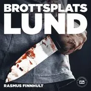 Brottsplats Lund