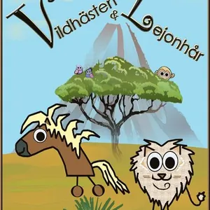 Vildhästen & Lejonhår