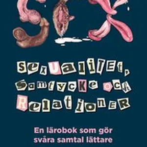 Sexualitet, samtycke och relationer