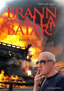 Bränn alla båtar!