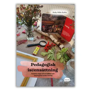 Pedagogisk iscensättning