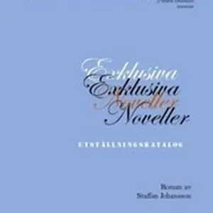 Exklusiva noveller