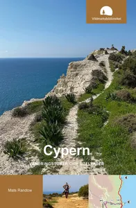 Cypern - Vandringsturer Och Utflykter