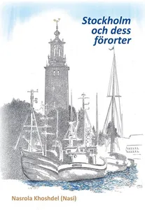 Stockholm och dess förorter