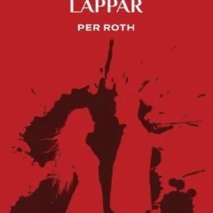 Vinbärsröda läppar