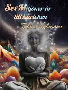 Sex miljoner år till kärleken, E-bok