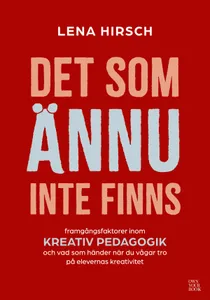 Det Som Ännu Inte Finns