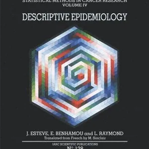 Descriptive Epidemiology