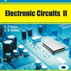 Electronic Circuits II
