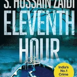 Eleventh Hour by