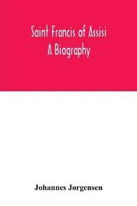 Saint Francis of Assisi