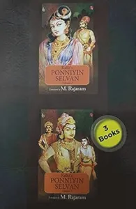 Kalki's Ponniyin Selvan