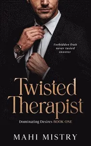 Twisted Therapist