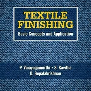 Textile Finishing