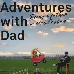 Adventures With Dad