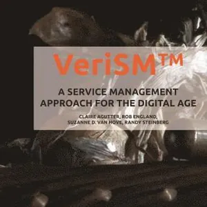 VeriSM - A Service Management Approach for the Digital Age