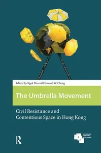 Umbrella Movement
