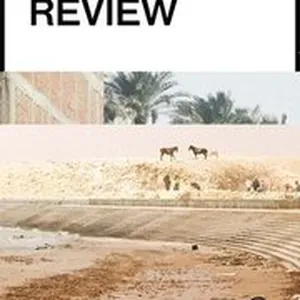 WDW Review: Volume 1 Arts, Culture, and Journalism in Revolt