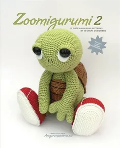 Zoomigurumi 2