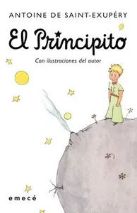 El Principito / The Little Prince